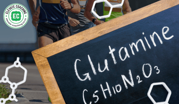 Glutamine for Athletes