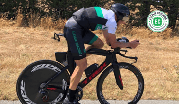 Ironman Fuelling