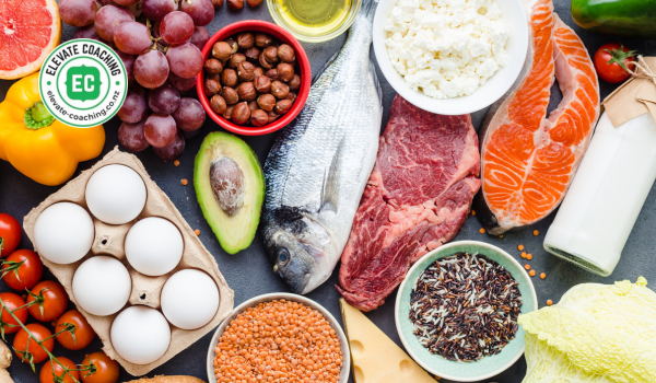 The Importance of Dietary Fiber for Athletes' Nutrition